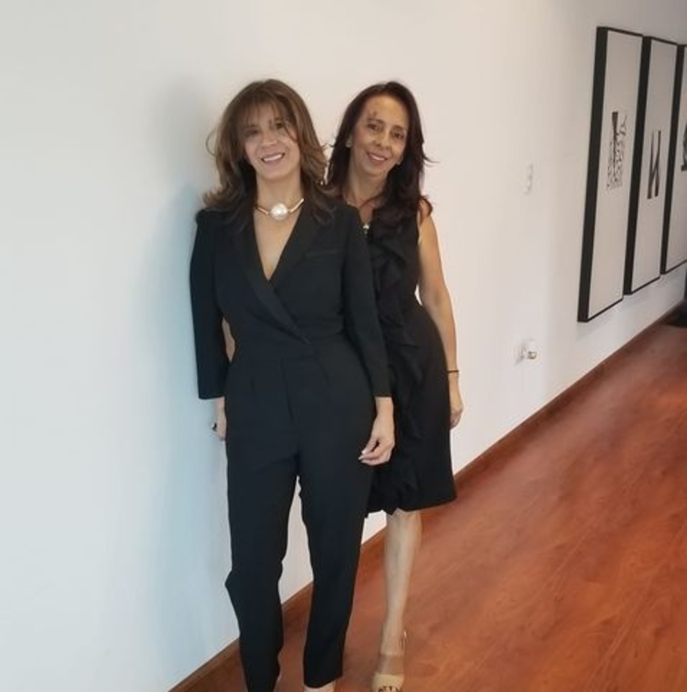 Meet your Posher, Sayda